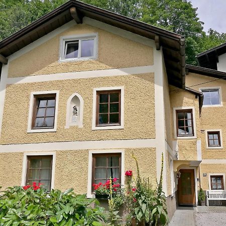 Chalet Ferienhaus Dr-Steiner By Interhome Zell am See Esterno foto