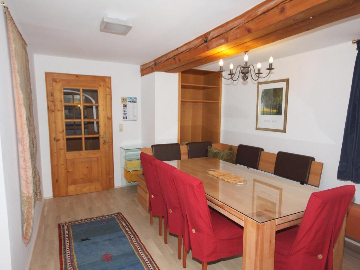 Chalet Ferienhaus Dr-Steiner By Interhome Zell am See Esterno foto