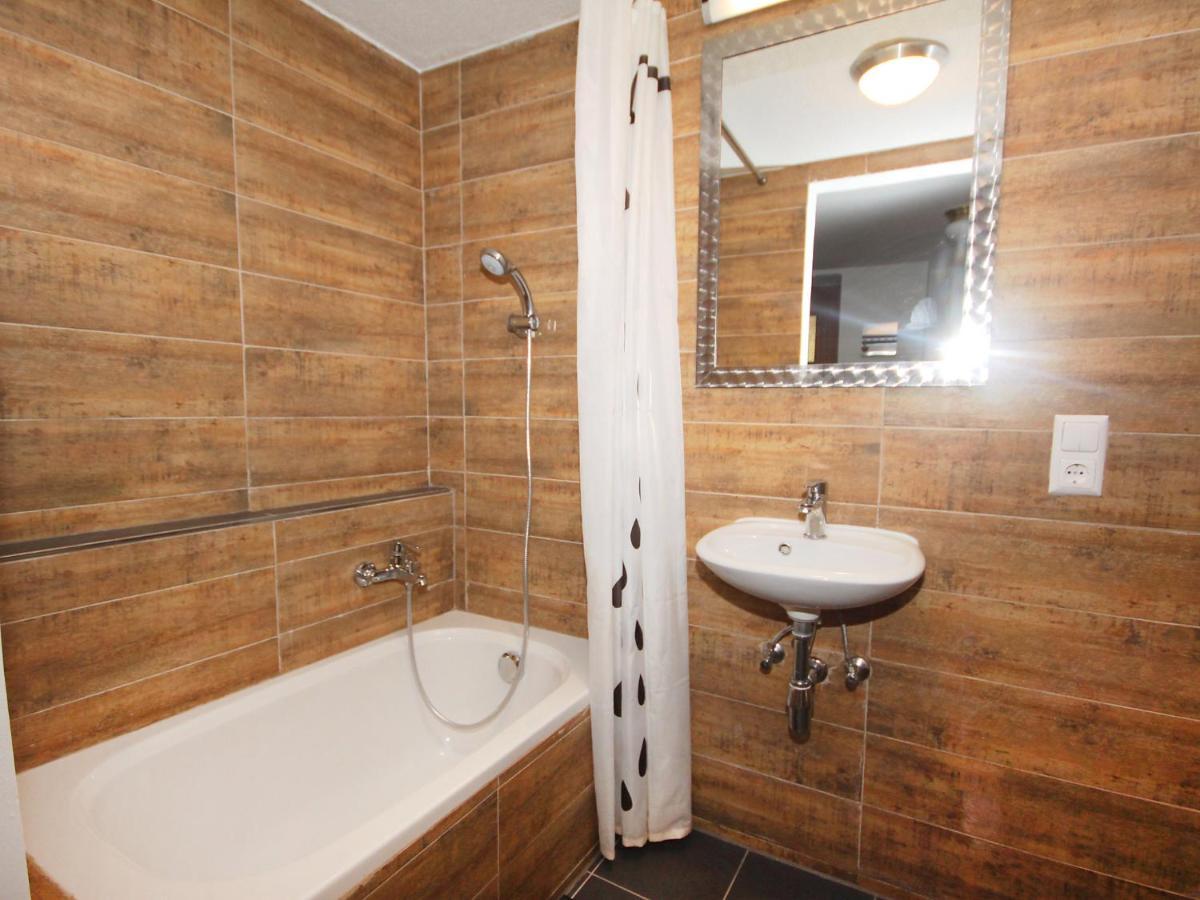 Chalet Ferienhaus Dr-Steiner By Interhome Zell am See Esterno foto