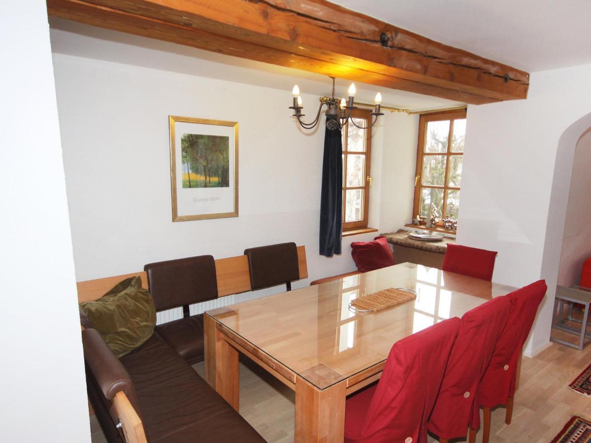 Chalet Ferienhaus Dr-Steiner By Interhome Zell am See Esterno foto