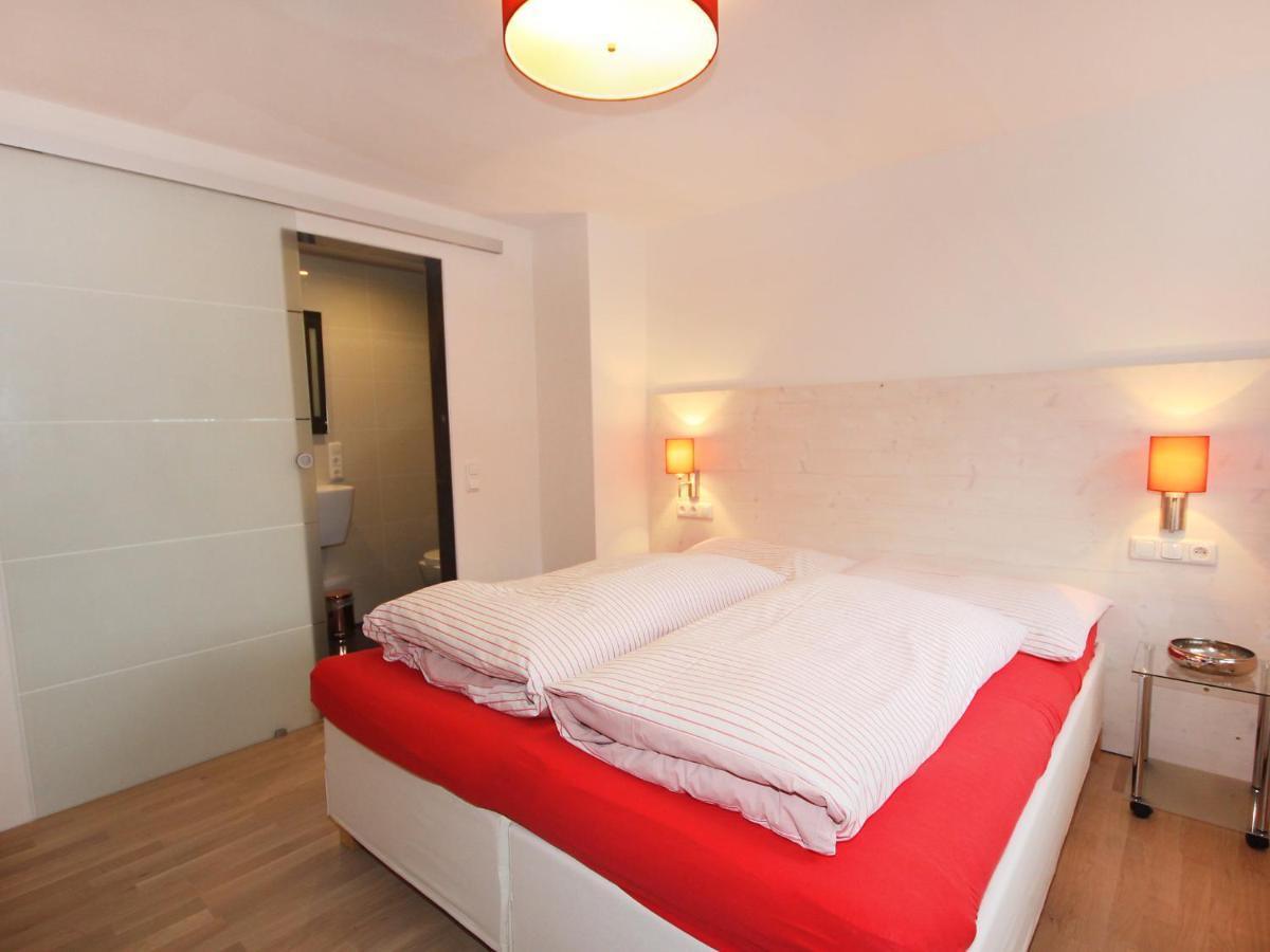 Chalet Ferienhaus Dr-Steiner By Interhome Zell am See Esterno foto