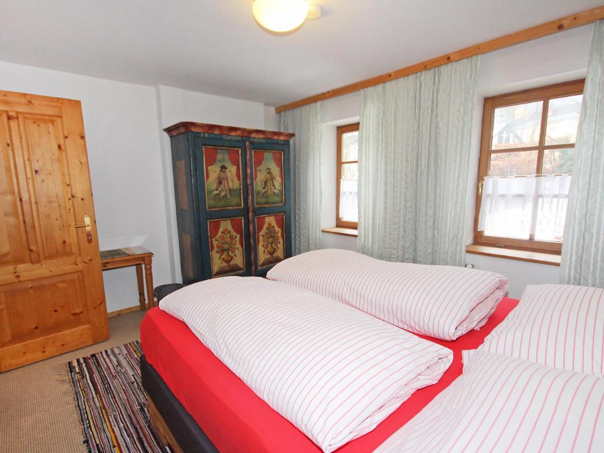 Chalet Ferienhaus Dr-Steiner By Interhome Zell am See Esterno foto