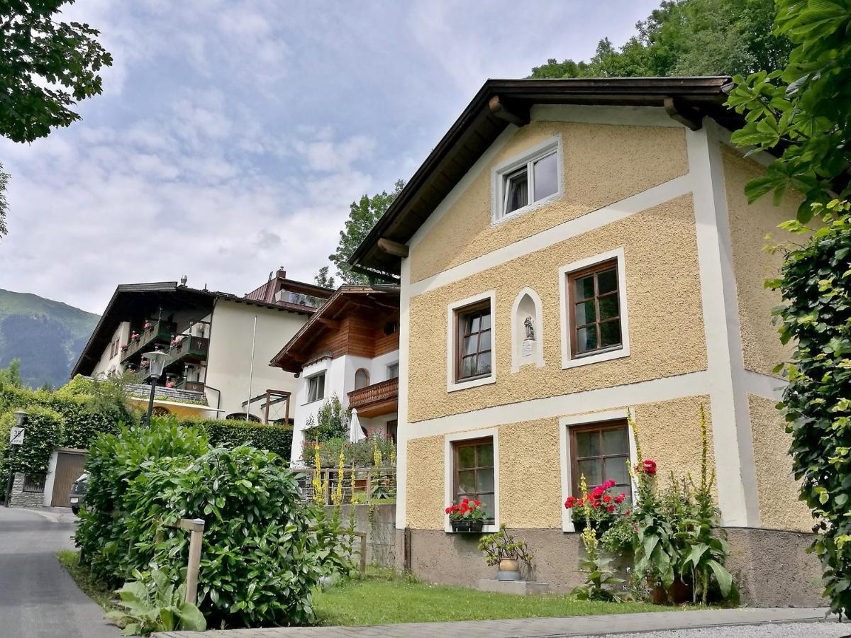 Chalet Ferienhaus Dr-Steiner By Interhome Zell am See Esterno foto