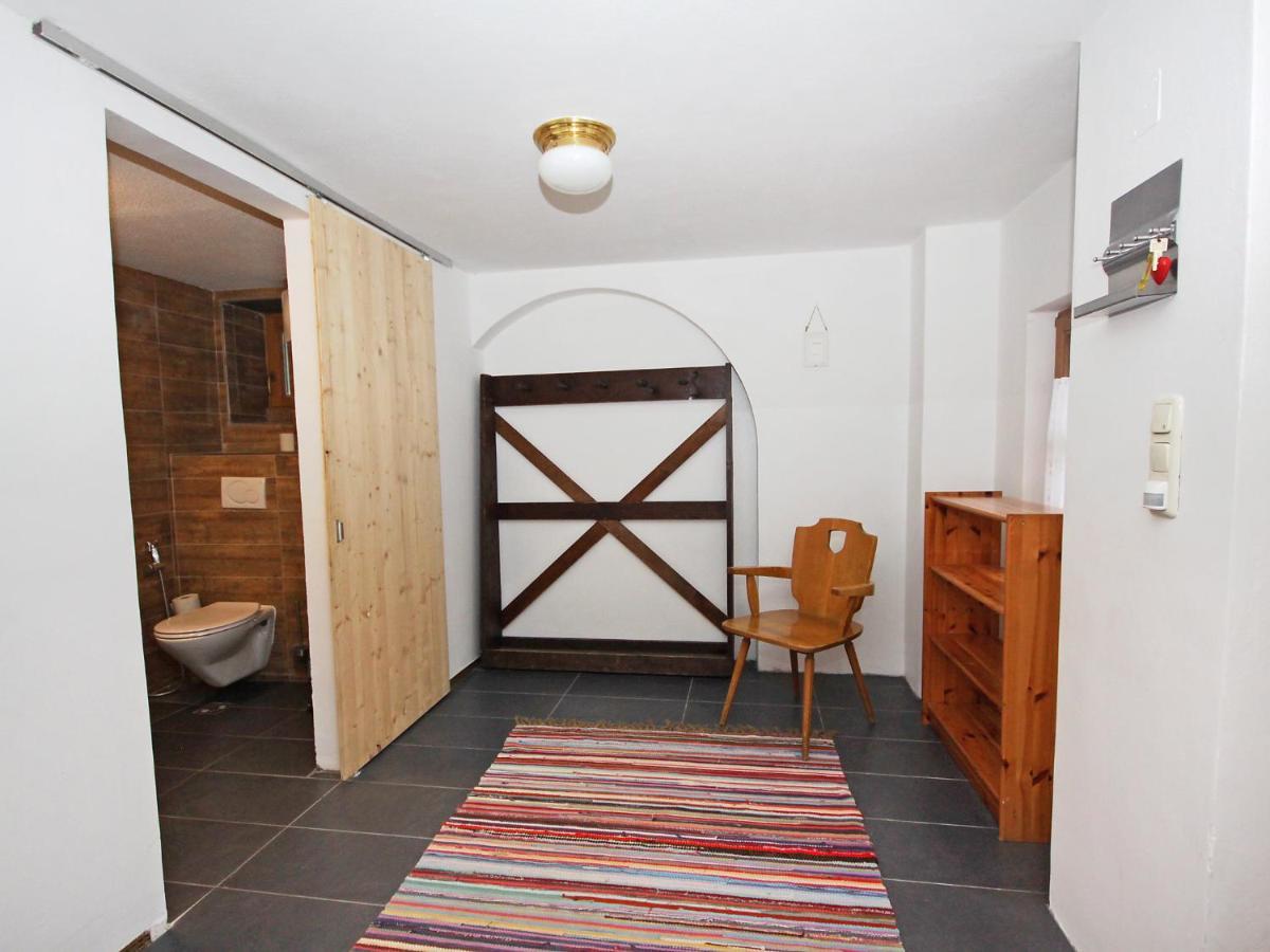 Chalet Ferienhaus Dr-Steiner By Interhome Zell am See Esterno foto