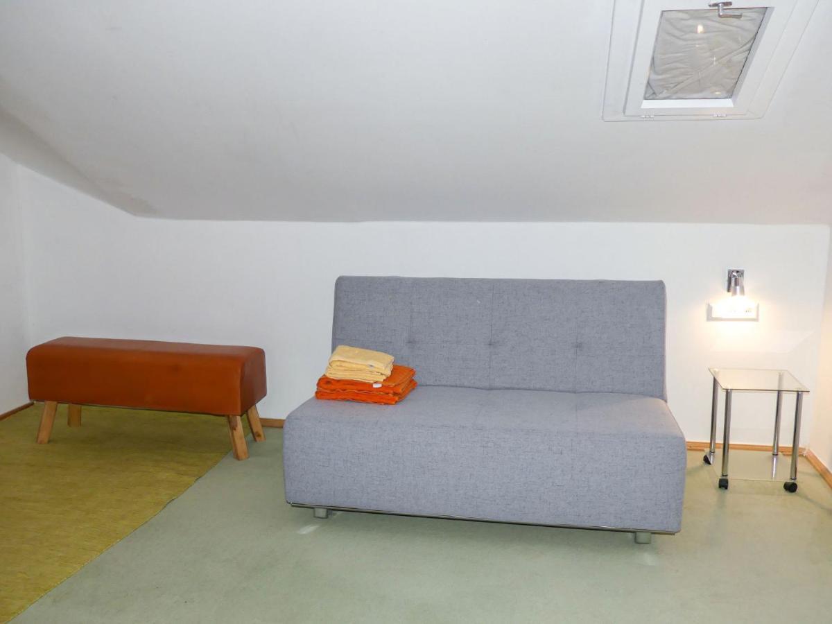 Chalet Ferienhaus Dr-Steiner By Interhome Zell am See Esterno foto