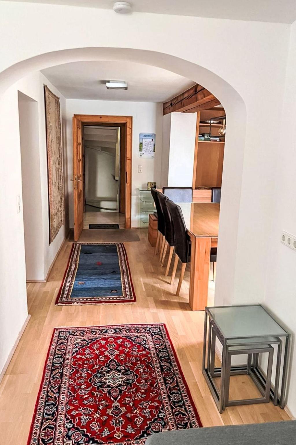 Chalet Ferienhaus Dr-Steiner By Interhome Zell am See Esterno foto