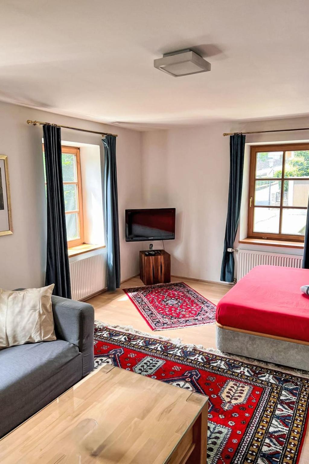 Chalet Ferienhaus Dr-Steiner By Interhome Zell am See Esterno foto
