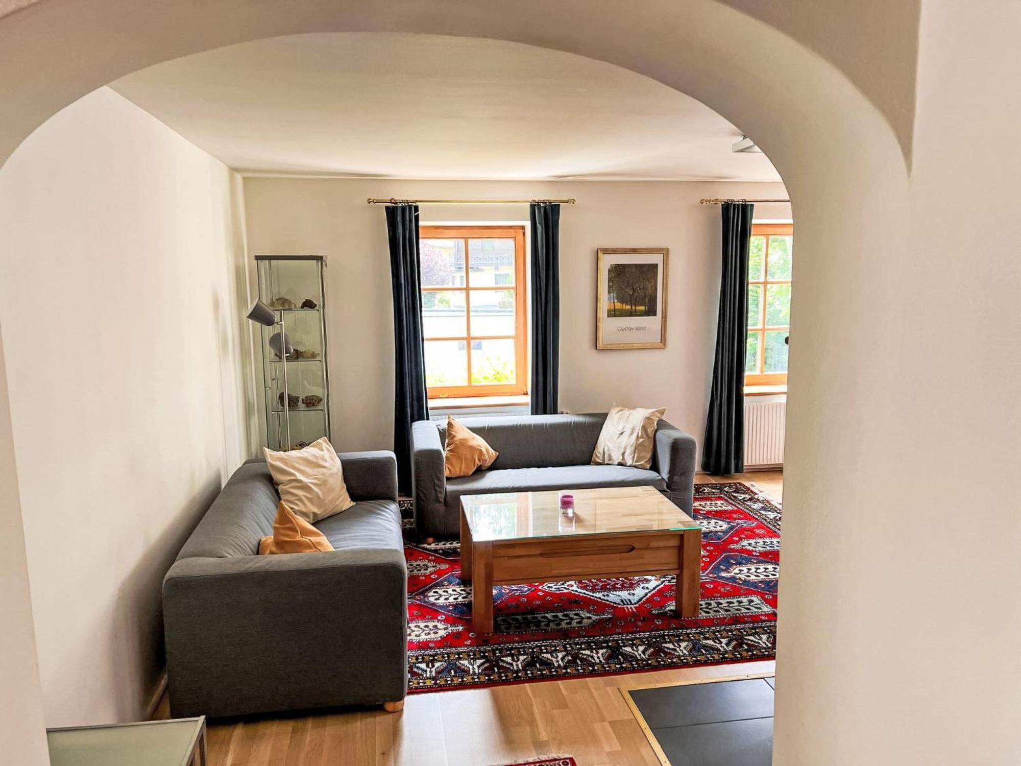 Chalet Ferienhaus Dr-Steiner By Interhome Zell am See Esterno foto