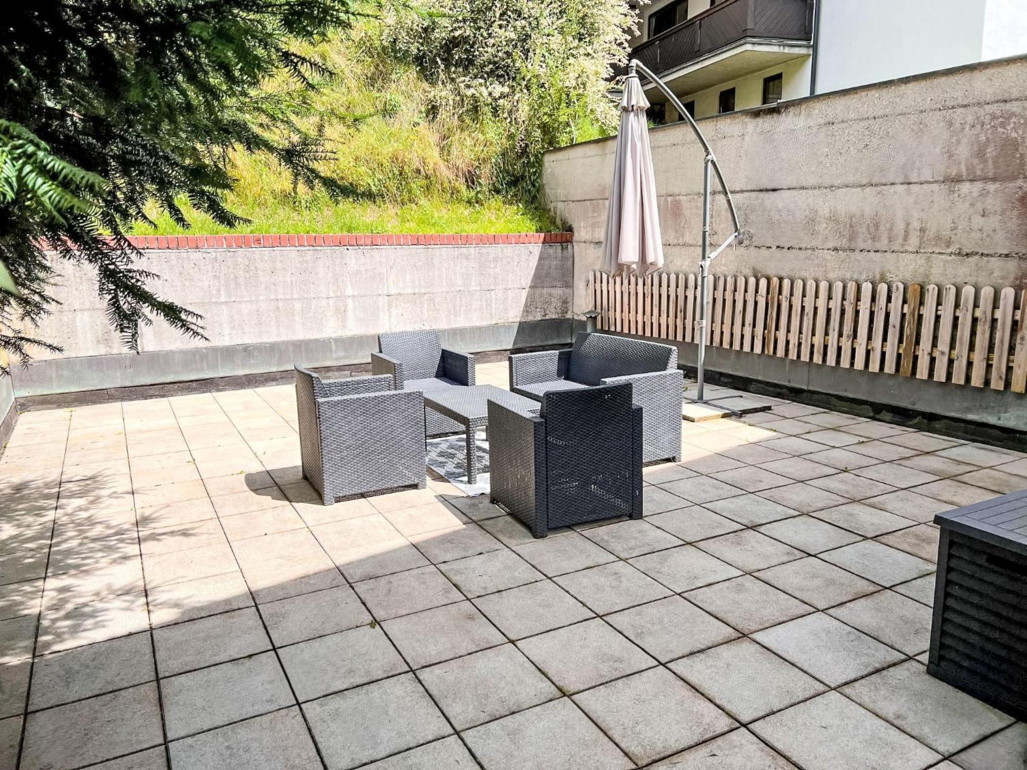 Chalet Ferienhaus Dr-Steiner By Interhome Zell am See Esterno foto
